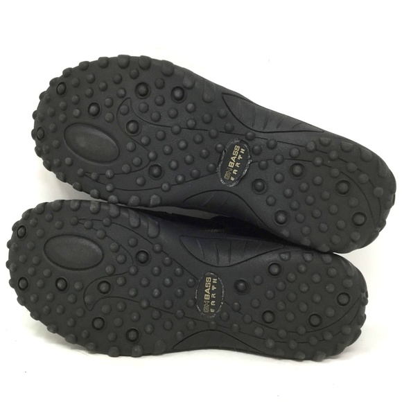 bass earth shoes